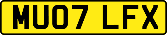 MU07LFX