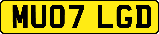 MU07LGD
