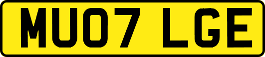 MU07LGE