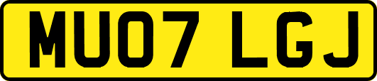 MU07LGJ
