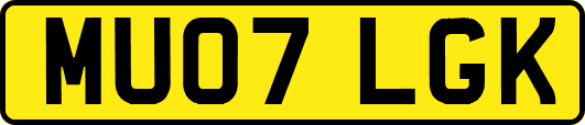 MU07LGK