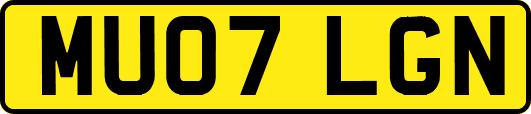 MU07LGN