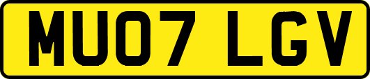 MU07LGV