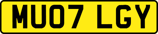 MU07LGY