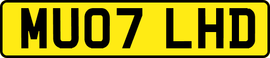 MU07LHD