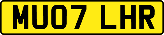 MU07LHR