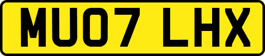 MU07LHX