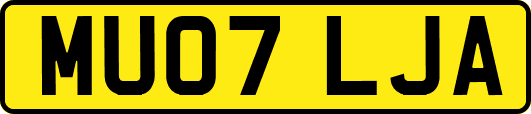 MU07LJA