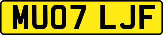 MU07LJF