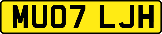 MU07LJH