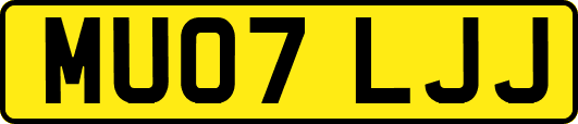 MU07LJJ