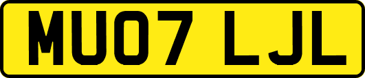 MU07LJL