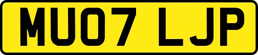 MU07LJP