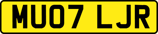 MU07LJR
