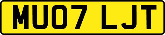 MU07LJT