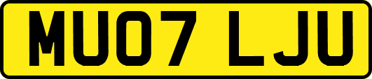 MU07LJU