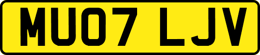 MU07LJV