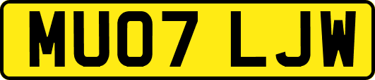 MU07LJW