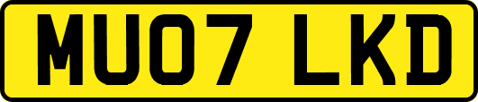 MU07LKD