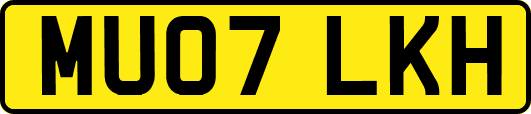 MU07LKH