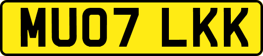 MU07LKK