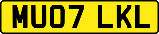 MU07LKL