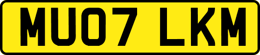 MU07LKM