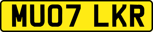 MU07LKR