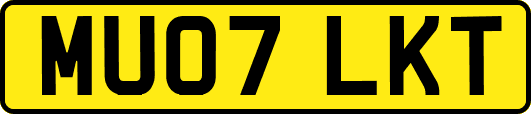MU07LKT