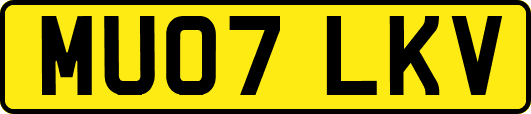 MU07LKV