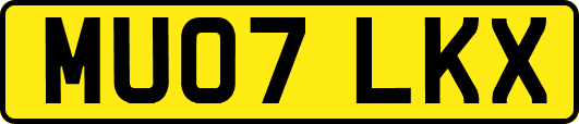MU07LKX