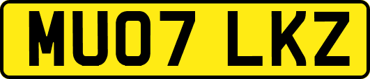 MU07LKZ
