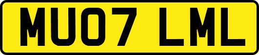 MU07LML