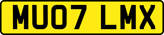 MU07LMX