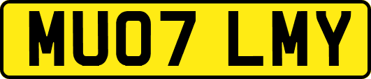 MU07LMY