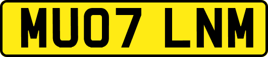 MU07LNM