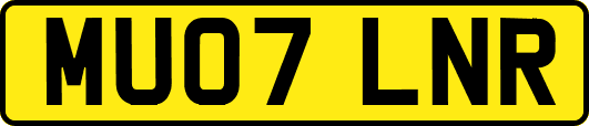 MU07LNR