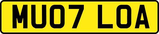 MU07LOA