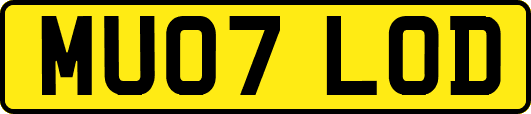 MU07LOD