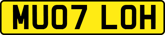 MU07LOH