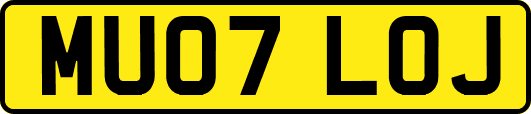 MU07LOJ