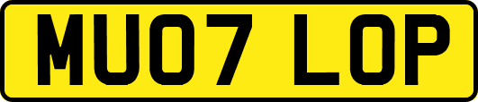 MU07LOP