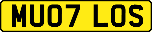 MU07LOS
