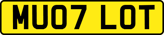 MU07LOT