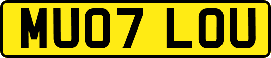 MU07LOU