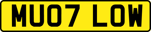 MU07LOW