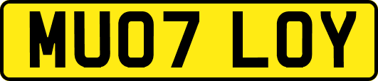 MU07LOY