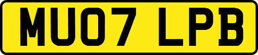 MU07LPB