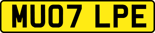 MU07LPE