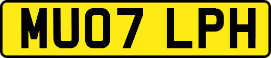 MU07LPH